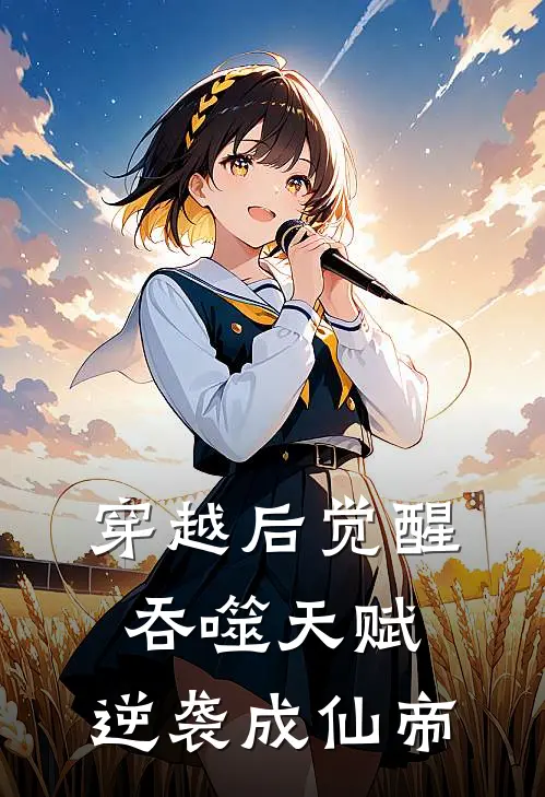 穿越后觉醒吞噬天赋，逆袭成仙帝(赵无极牧尘霄)最新小说全文阅读_最新章节列表穿越后觉醒吞噬天赋，逆袭成仙帝(赵无极牧尘霄)