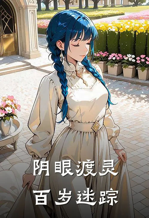 阴眼渡灵：百岁迷踪(赵若曦林之青)热门网络小说推荐_最新完结小说推荐阴眼渡灵：百岁迷踪赵若曦林之青