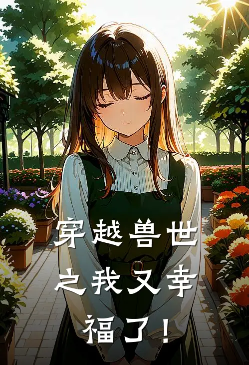 穿越兽世之我又幸福了！苏听梦银墨最新好看小说推荐_完本小说免费穿越兽世之我又幸福了！(苏听梦银墨)