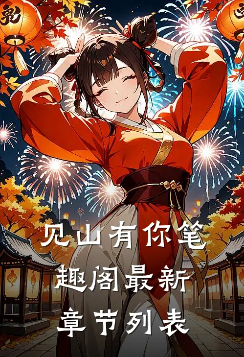 见山有你笔趣阁最新章节列表