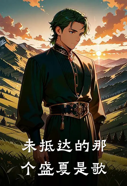 未抵达的那个盛夏是歌