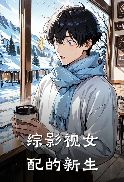 综影视女配的新生