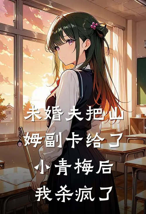 未婚夫把山姆副卡给了小青梅后，我杀疯了(山姆李诚)完本小说_热门的小说未婚夫把山姆副卡给了小青梅后，我杀疯了山姆李诚