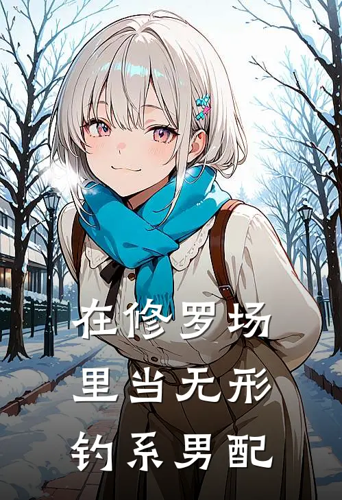 在修罗场里当无形钓系男配