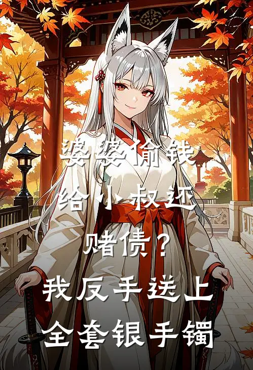 婆婆偷钱给小叔还赌债？我反手送上全套银手镯林景文王桂芬完本热门小说_小说完结版婆婆偷钱给小叔还赌债？我反手送上全套银手镯(林景文王桂芬)