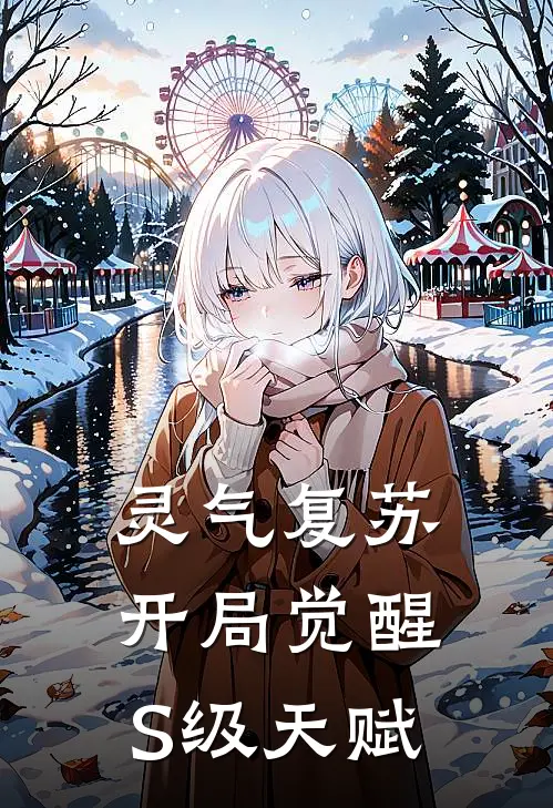 灵气复苏：开局觉醒S级天赋