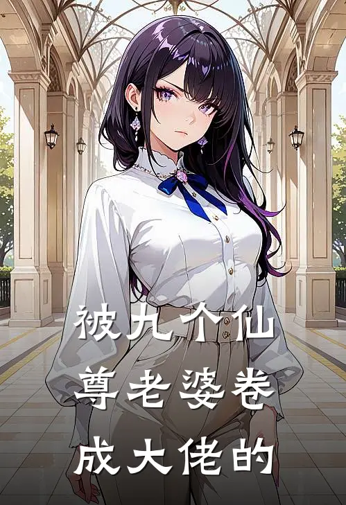 被九个仙尊老婆卷成大佬的