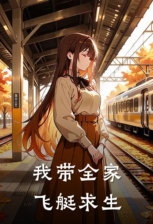 我带全家飞艇求生