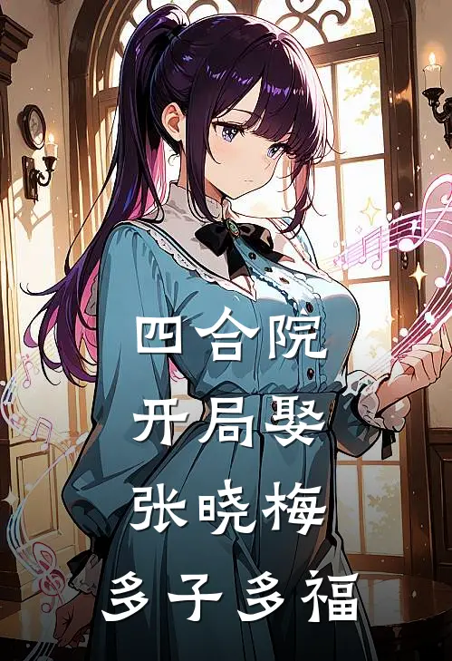 四合院：开局娶张晓梅，多子多福李卫东张晓梅免费小说在线看_完本小说阅读四合院：开局娶张晓梅，多子多福(李卫东张晓梅)