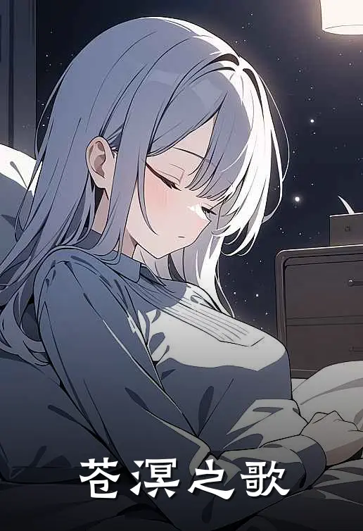 苍溟之歌