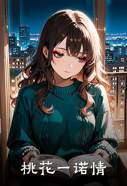 桃花一诺情(萧珩沈知微)完结小说_小说完整版免费阅读桃花一诺情萧珩沈知微