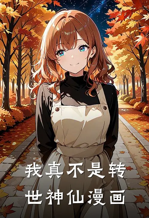 我真不是转世神仙漫画
