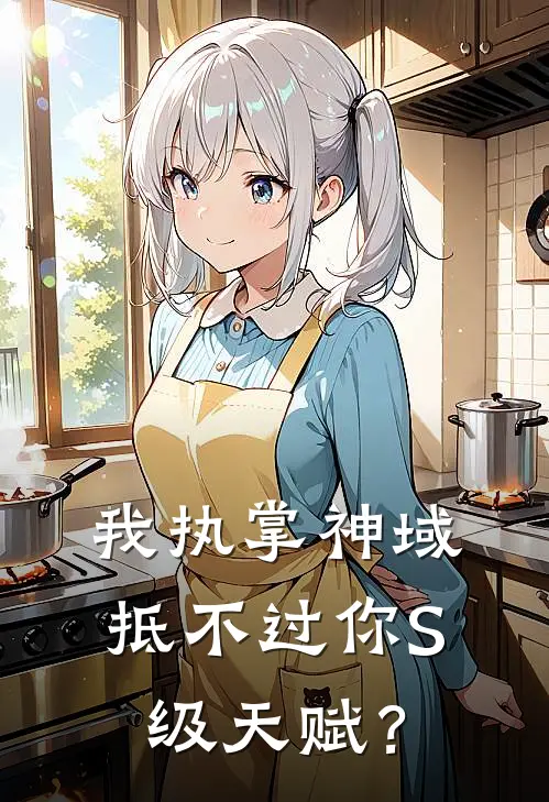 我执掌神域，抵不过你S级天赋？