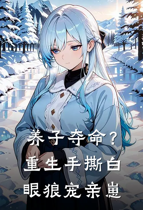 养子夺命？重生手撕白眼狼宠亲崽(周知微李昊东)免费完结小说_小说完整版免费阅读养子夺命？重生手撕白眼狼宠亲崽(周知微李昊东)