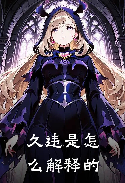 久违是怎么解释的