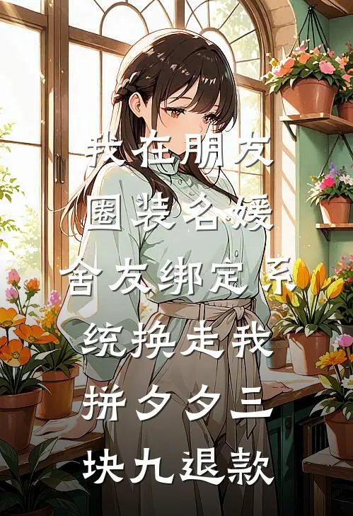 我在朋友圈装名媛，舍友绑定系统换走我拼夕夕三块九退款林悦苏青青最新章节免费阅读_我在朋友圈装名媛，舍友绑定系统换走我拼夕夕三块九退款全文免费在线阅读