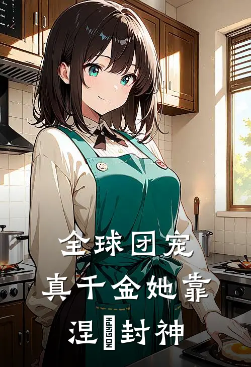 全球团宠：真千金她靠涅槃封神