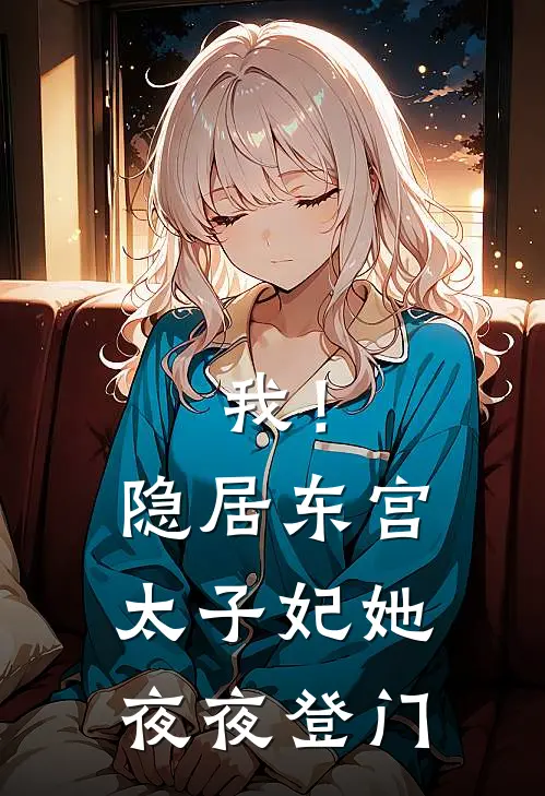 我！隐居东宫，太子妃她夜夜登门