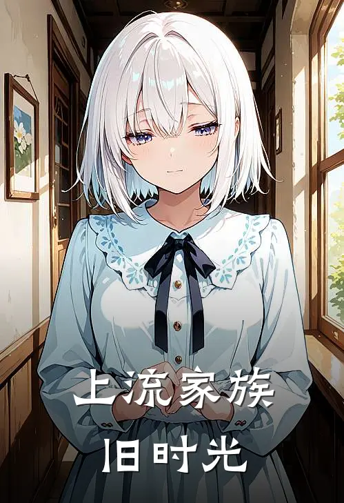 上流家族旧时光