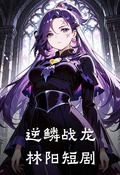 逆鳞战龙林阳短剧