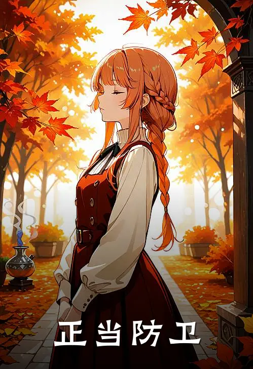 正当防卫我冉冉全本免费在线阅读_我冉冉全文阅读