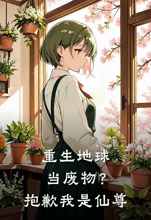 重生地球当废物？抱歉我是仙尊楚枫曹付好看的小说推荐完结_在哪看免费小说重生地球当废物？抱歉我是仙尊楚枫曹付