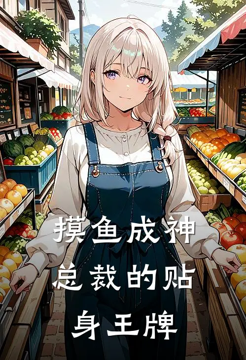 摸鱼成神：总裁的贴身王牌(林凡Buff)在线免费小说_热门网络小说摸鱼成神：总裁的贴身王牌林凡Buff