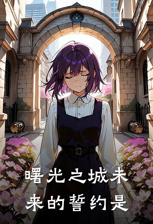 曙光之城未来的誓约是