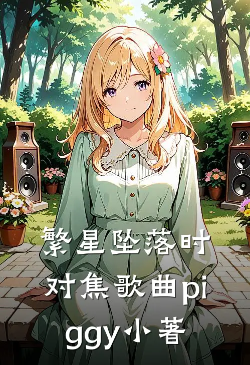 繁星坠落时,对焦歌曲piggy小著