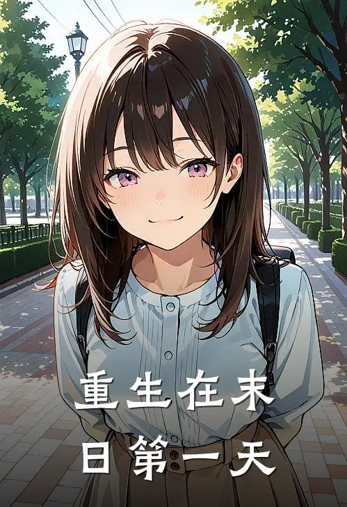 重生在末日第一天