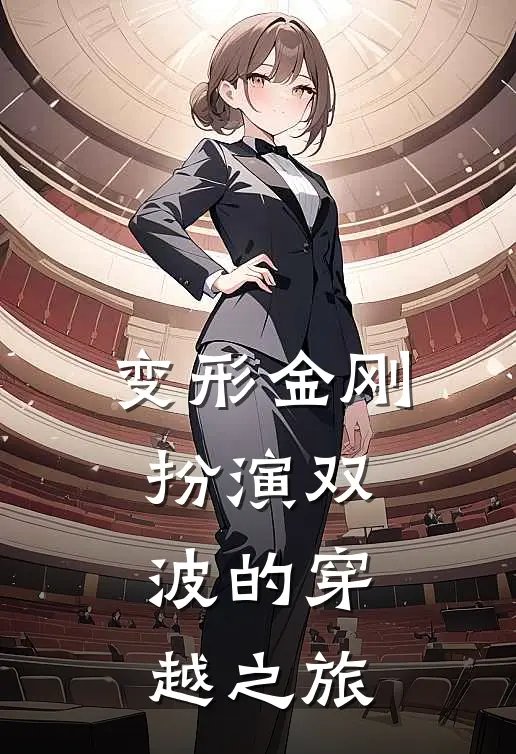 变形金刚：扮演双波的穿越之旅