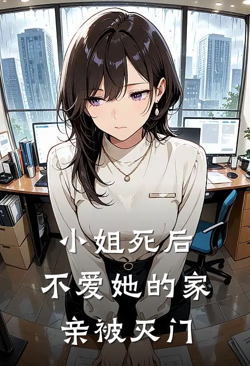 林婉柔婉柔(小姐死后，不爱她的家亲被灭门)全章节在线阅读_(小姐死后，不爱她的家亲被灭门)全本在线阅读