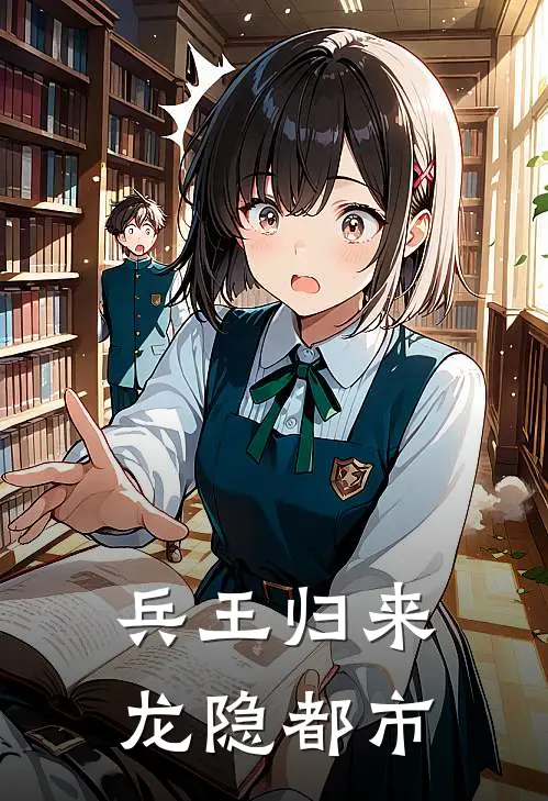 兵王归来：龙隐都市