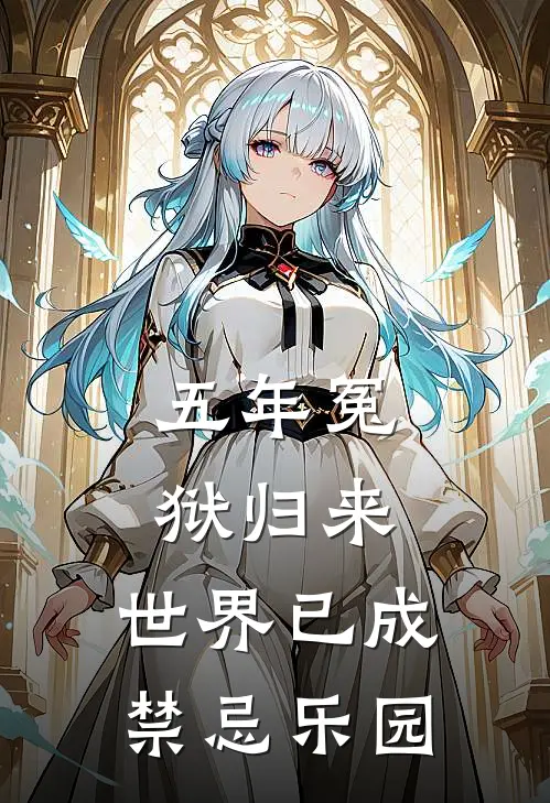 五年冤狱归来，世界已成禁忌乐园