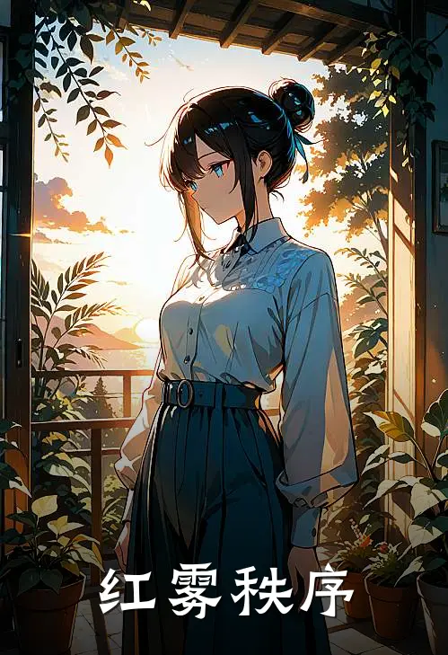 红雾秩序(陈默韩征)小说免费阅读_热门小说阅读红雾秩序陈默韩征