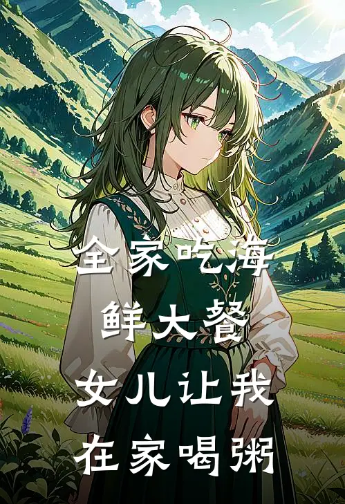 抖音热门全家吃海鲜大餐，女儿让我在家喝粥全章节在线阅读_全家吃海鲜大餐，女儿让我在家喝粥全集免费在线阅读