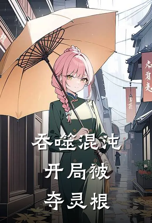 吞噬混沌：开局被夺灵根