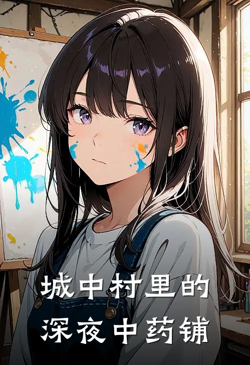 城中村里的深夜中药铺(蔻丹爱马仕)完结小说推荐_免费小说城中村里的深夜中药铺(蔻丹爱马仕)