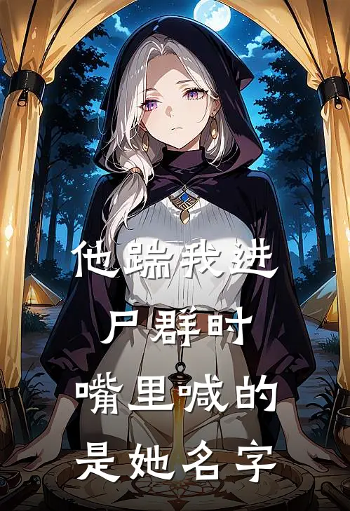 他踹我进尸群时，嘴里喊的是她名字(周泽林念)免费小说完结_最新推荐小说他踹我进尸群时，嘴里喊的是她名字(周泽林念)