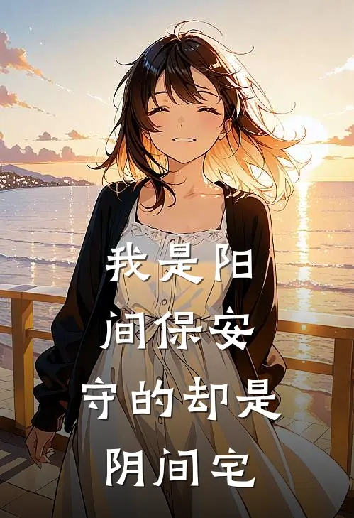 我是阳间保安，守的却是阴间宅