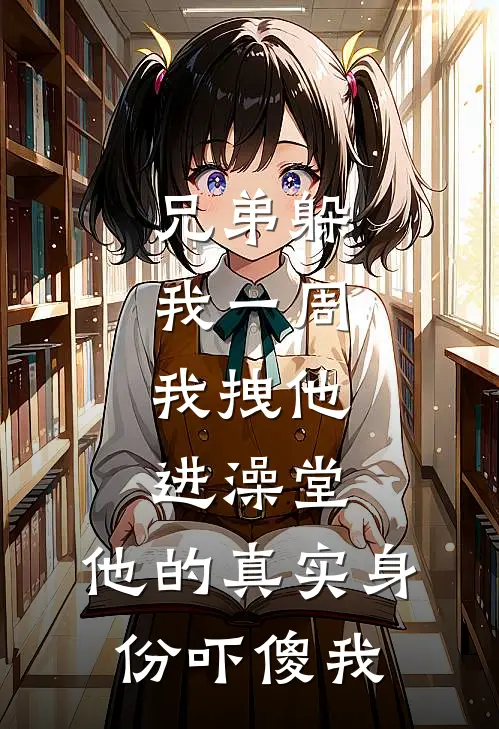 兄弟躲我一周，我拽他进澡堂，他的真实身份吓傻我(季扬陈枫)最热门小说_全本完结小说兄弟躲我一周，我拽他进澡堂，他的真实身份吓傻我(季扬陈枫)