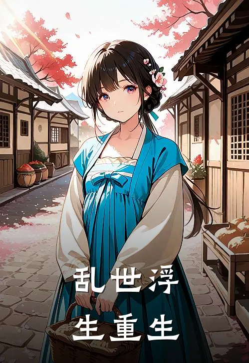 乱世浮生重生（翠儿樊半斤）完整版小说阅读_乱世浮生重生全文免费阅读（翠儿樊半斤）