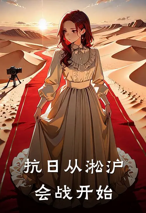 抗日从淞沪会战开始