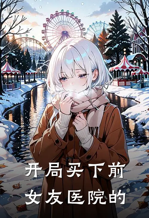开局买下前女友医院的