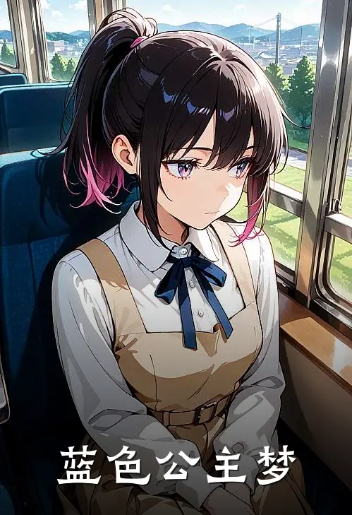 蓝色公主梦