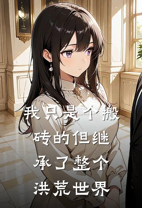 我只是个搬砖的但继承了整个洪荒世界