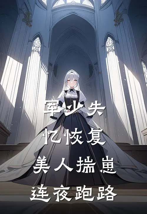 军少失忆恢复，美人揣崽连夜跑路