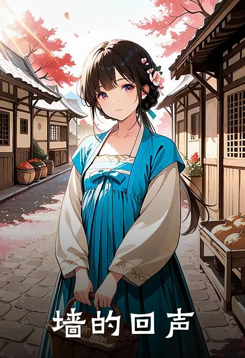 墙的回声