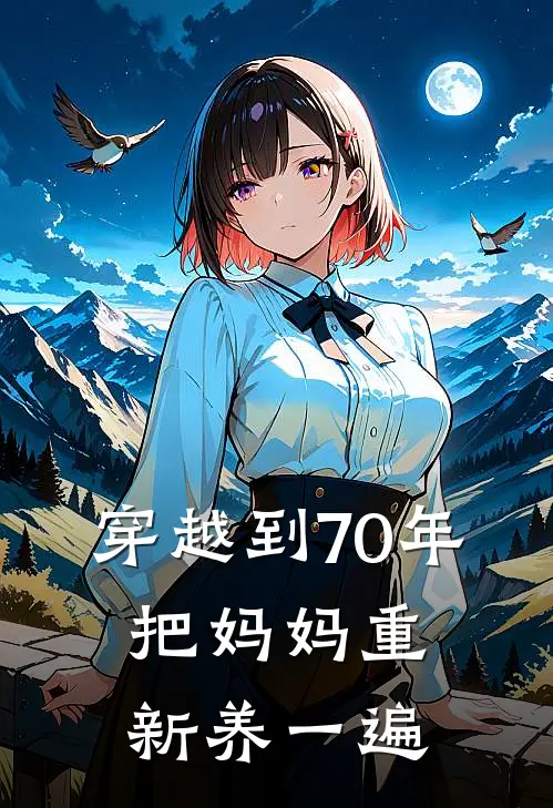 穿越到70年，把妈妈重新养一遍秀英张秀英免费小说全文阅读_免费小说在线阅读穿越到70年，把妈妈重新养一遍秀英张秀英