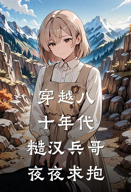 沈英周凛《穿越八十年代，糙汉兵哥夜夜求抱》完结版免费阅读_沈英周凛热门小说